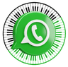 images whatsapp icon