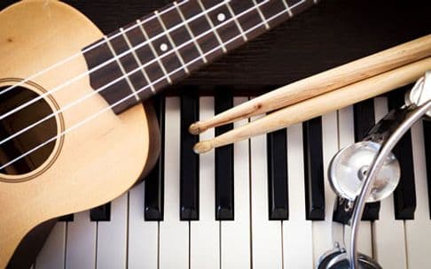 Learning Music is beneficial