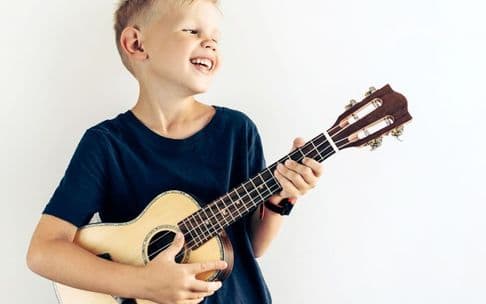 Learn Ukulele online