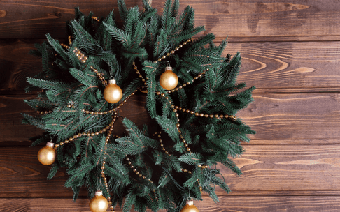 Christmas holiday ideas
