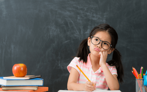 Reasons to hone creative writing skills in kids