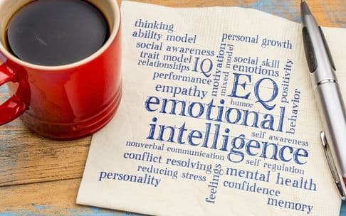 What is Emotional Intelligence