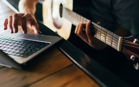 CREATIVE LEARNING COURSES 