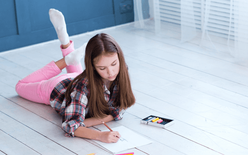 online drawing classes for kids