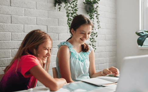 Fun Online Courses to sign up for kids