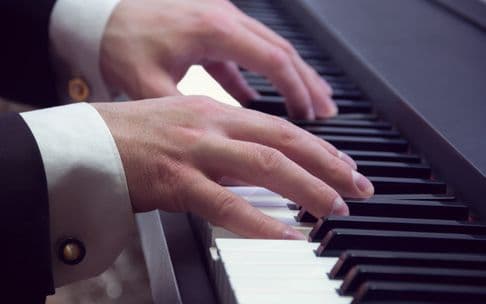 Piano classes in mumbai