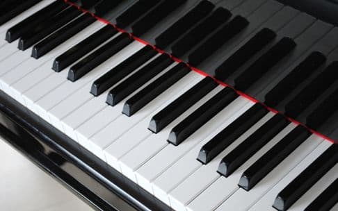 Online Piano Classes