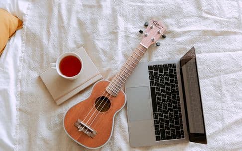 Learn Ukulele online