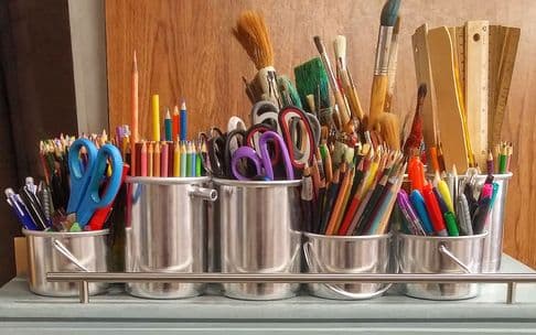 Educational Significances Of Arts And Crafts Learning For Kids
