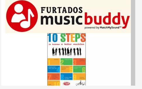 Furtados school of music gamifying music education through music buddy