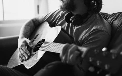 Guitar courses for beginner