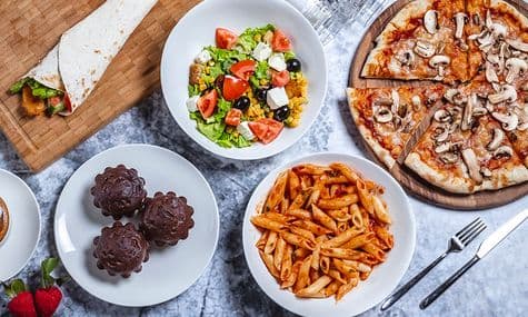 Learn Italian with Federico and FSM Buddy's online language course