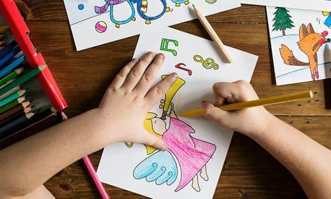 Online drawing classes to help you learn your favorite cartoon