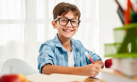 Online Course in Creative Writing at FSM Buddy