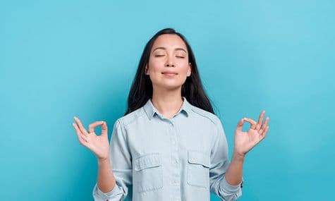 Online Course in Learning to Master your Emotions