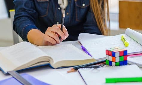 Online Course in Writing Research Papers and Essays at FSM Buddy
