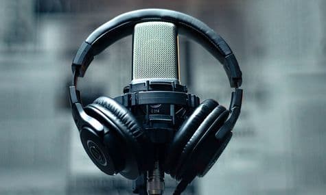 Performance And Recording Techniques For Vocalists