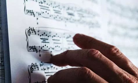 Master Solfegio with FSM Buddy online music course