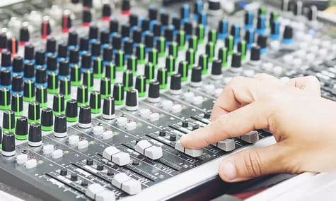 Online Music Production Course for beginners at FSM Buddy