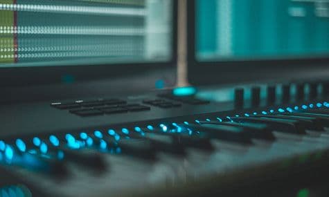 Online Course in Music Production for Adults at FSM Buddy