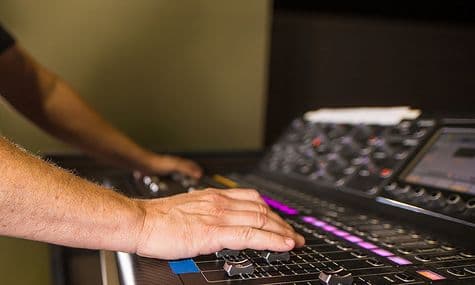 Online Course in Music Production for Adults at FSM Buddy