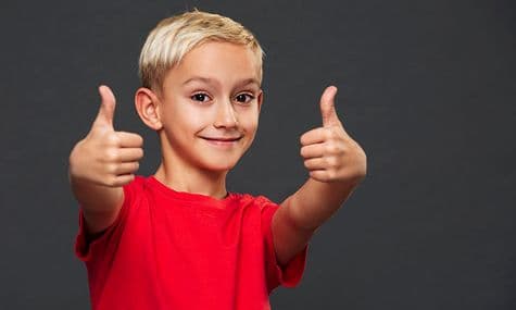 Online Course on the Benefits of Positive Body Language