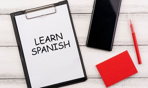 Online Spanish Lessons for Kids at FSM Buddy