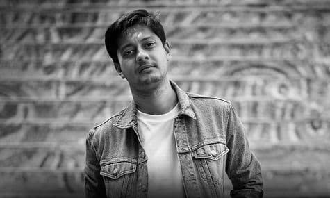 Songwriting Masterclass Series by Tejas Menon - Batch 2