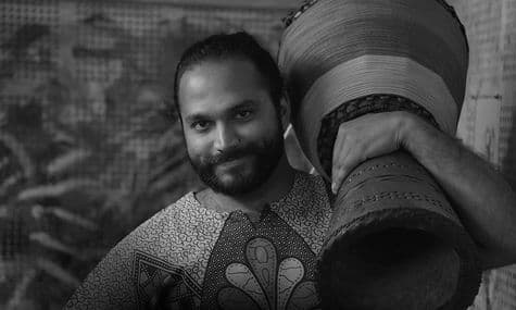 Djembe Masterclass Series By Varun Venkit
