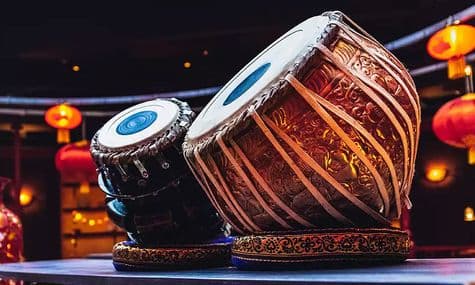 TABLA (BEGINNER) - SOLO