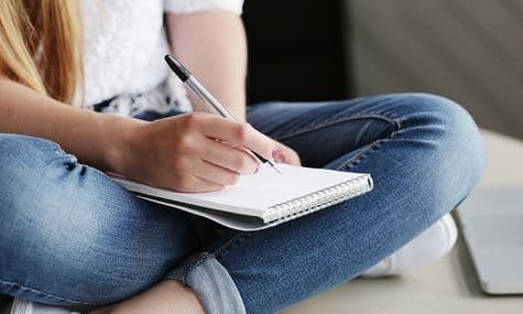 Learn Creative Writing