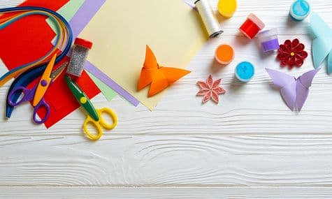Express Your Greetings with Handmade Diwali Cards