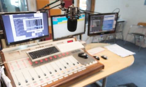 Online Course in Music Production for Kids at FSM Buddy