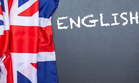 Online Language Course in English for Teens