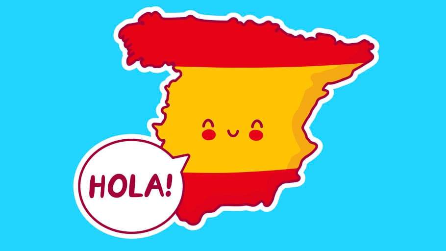 Online spanish classes for kids