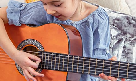 Best Guitar Courses India | FSM Buddy