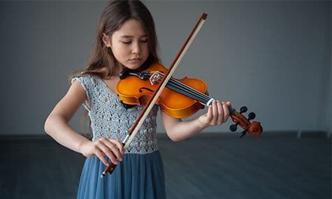 VIOLIN (ADVANCE) - SOLO