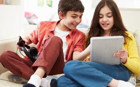 Online safety for your kids
