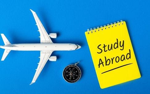 Ways to prepare for studying abroad