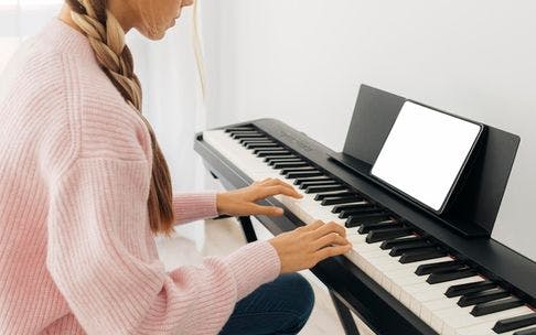 Keyboard classes for begineers