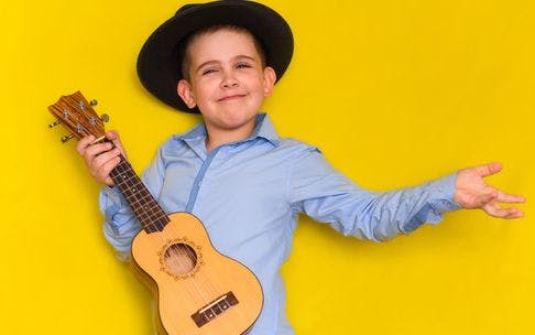 Short Musical Courses for Kids