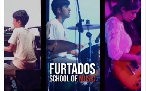 After Effects of COVID-19 on Furtados School of Music