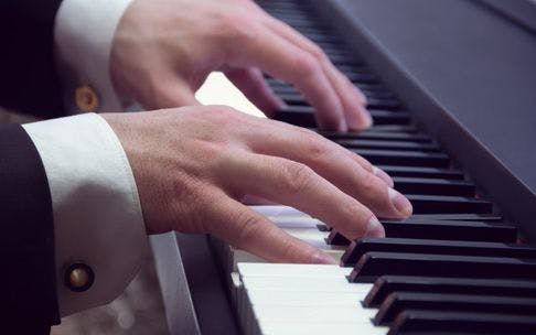 Piano classes in mumbai