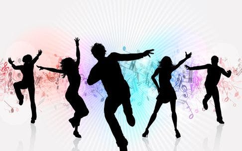 Bollywood Dance classes online