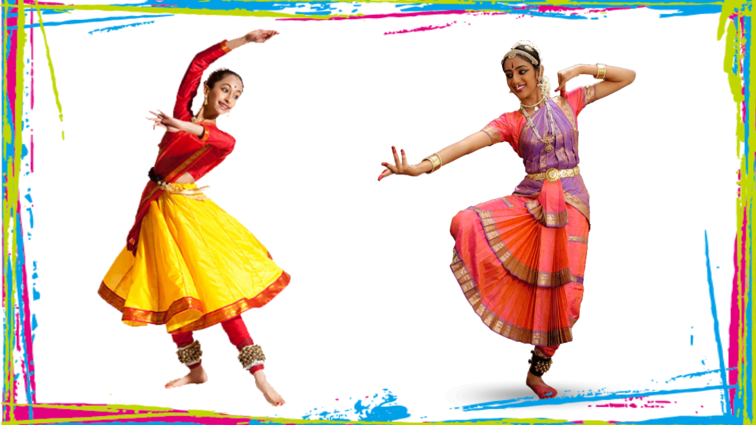 Build successful Career in Indian Classical Dances