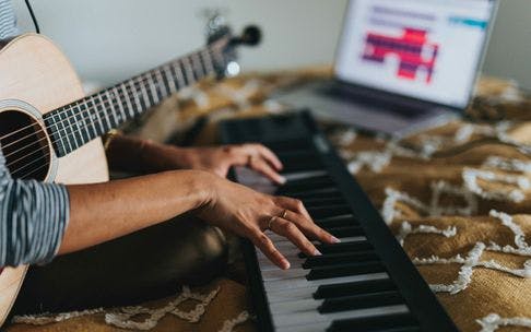 How To Start a Succesful Career as a Musician