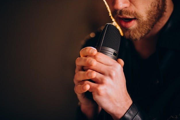 Augment your singing skills with FSM Buddy to grip the audience