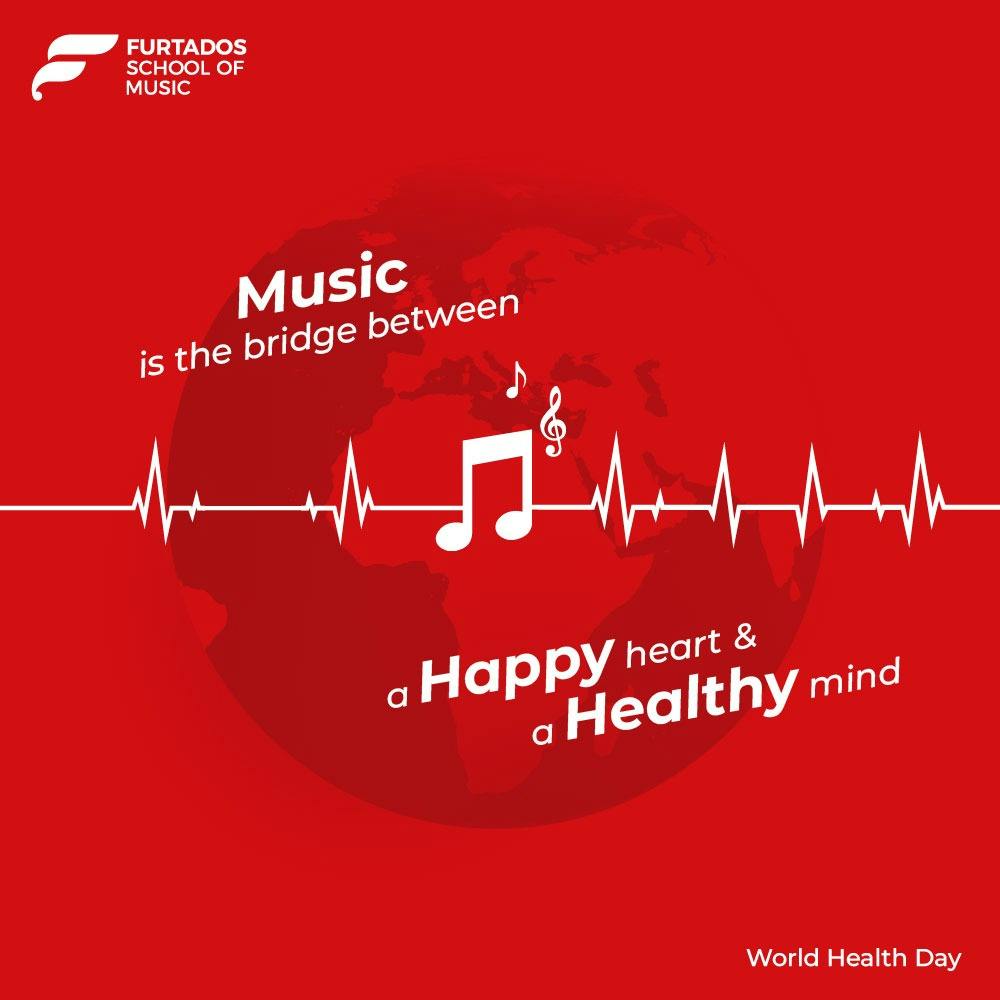 Health Benefit Of Music