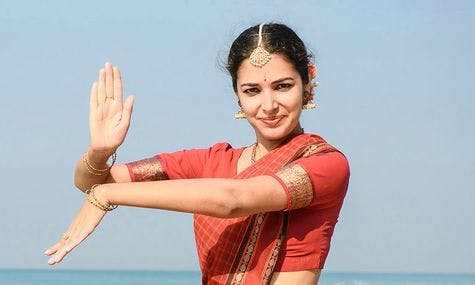 Join Kathak Classes Online For Every Passionate Dancer - FSM Buddy